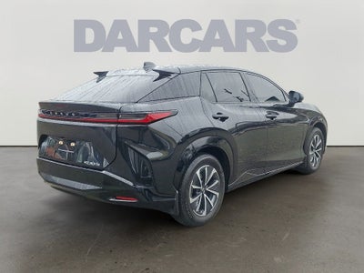 2024 Lexus RZ 300e Premium 300e Premium