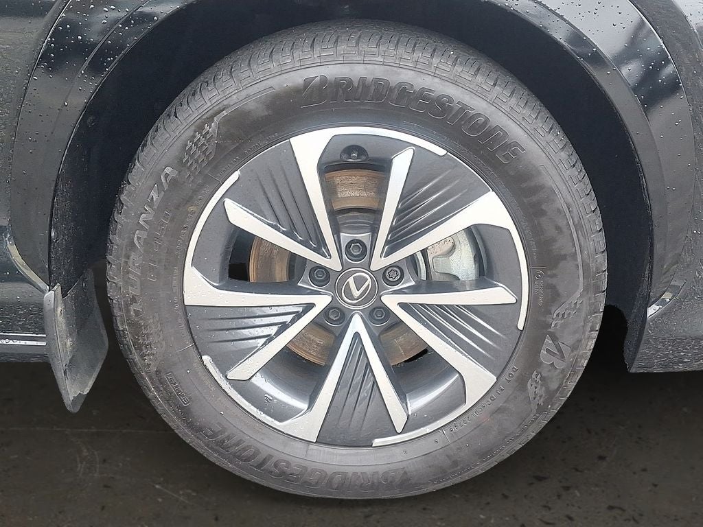 2024 Lexus RZ 300e Premium 300e Premium