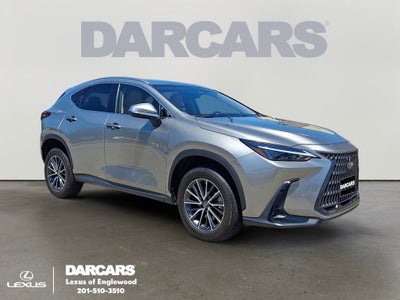 2022 Lexus NX 250 250 AWD