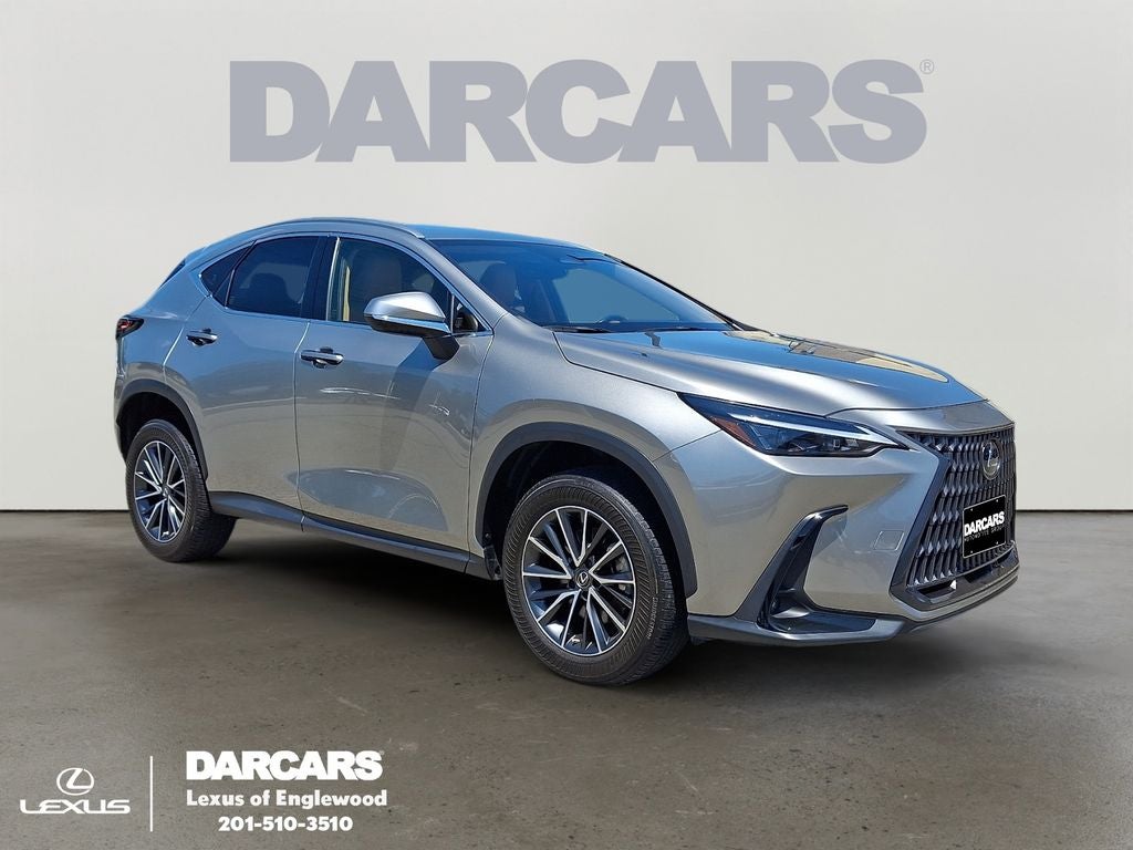 2022 Lexus NX 250 250 AWD