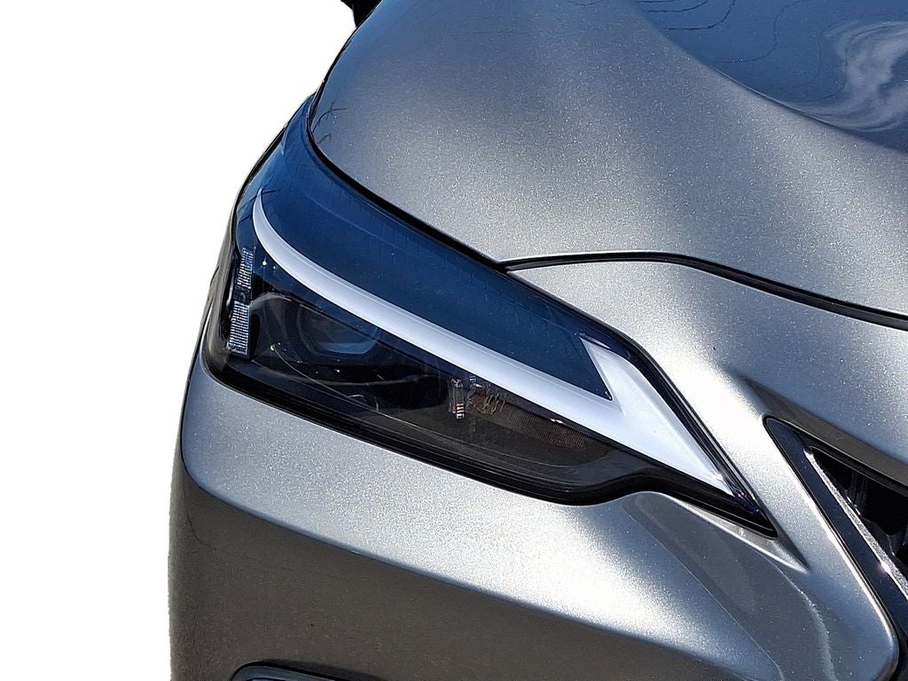 2022 Lexus NX 250 250 AWD