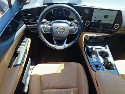 2022 Lexus NX 250 250 AWD