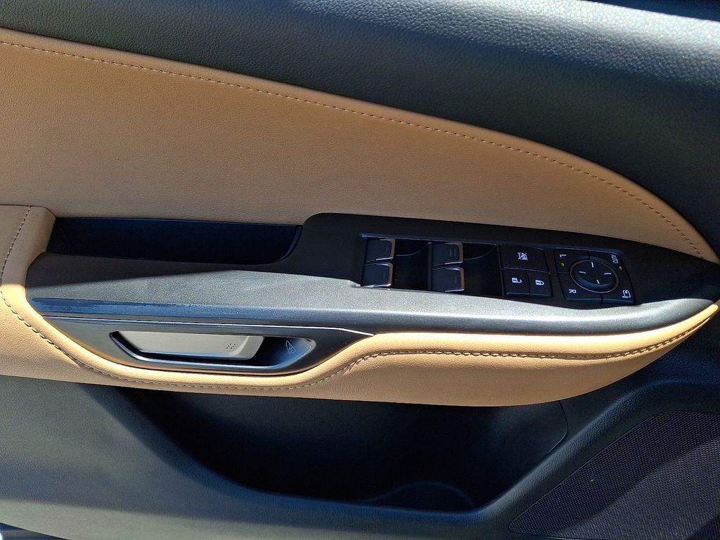 2022 Lexus NX 250 250 AWD