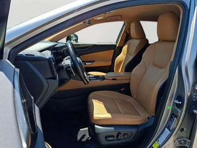2022 Lexus NX 250 250 AWD
