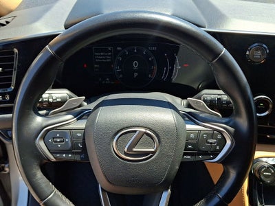 2022 Lexus NX 250 250 AWD