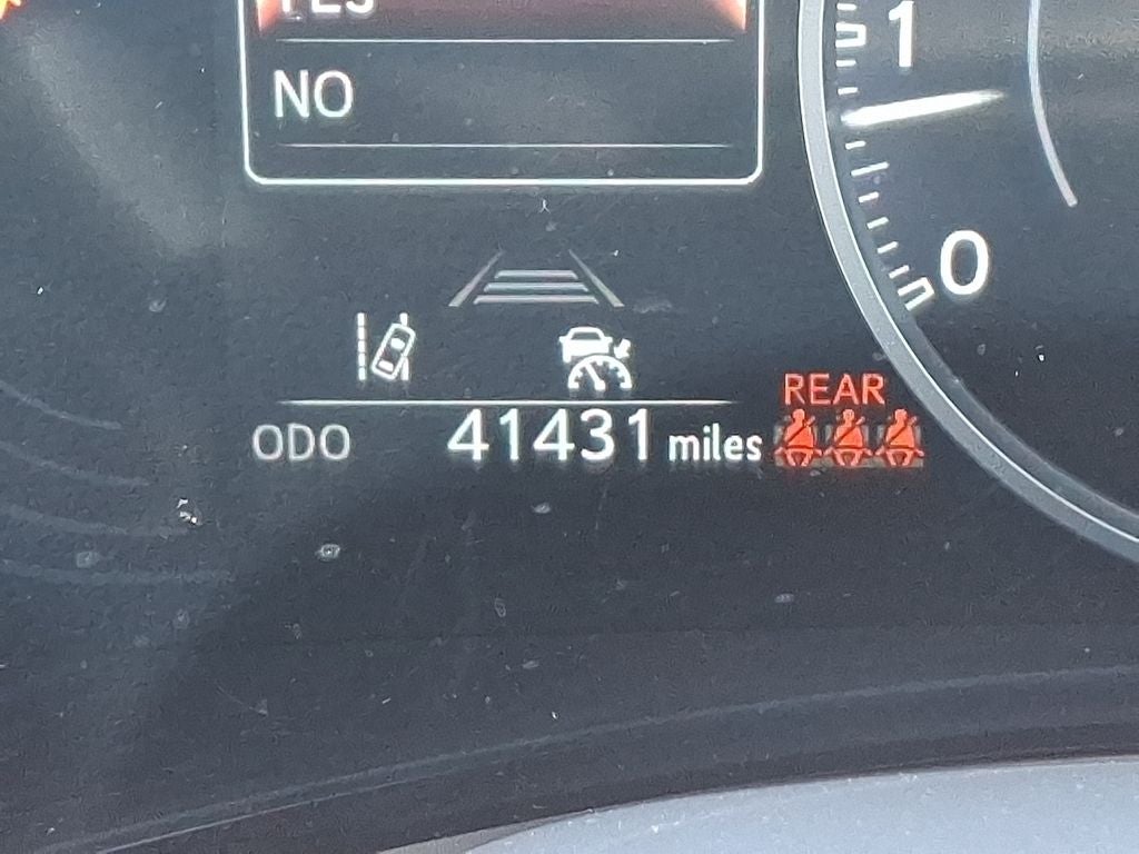 2022 Lexus NX 250 250 AWD