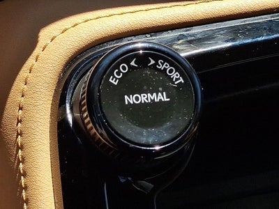 2022 Lexus NX 250 250 AWD