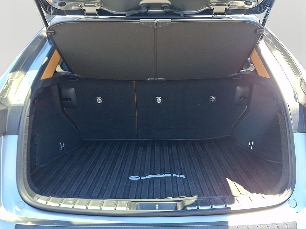 2022 Lexus NX 250 250 AWD