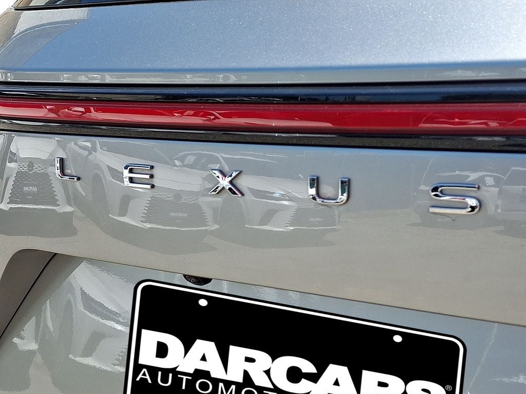 2022 Lexus NX 250 250 AWD