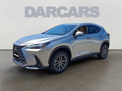 2022 Lexus NX 250 250 AWD