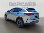 2022 Lexus NX 250 250 AWD