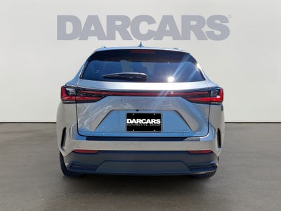 2022 Lexus NX 250 250 AWD