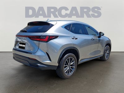 2022 Lexus NX 250 250 AWD