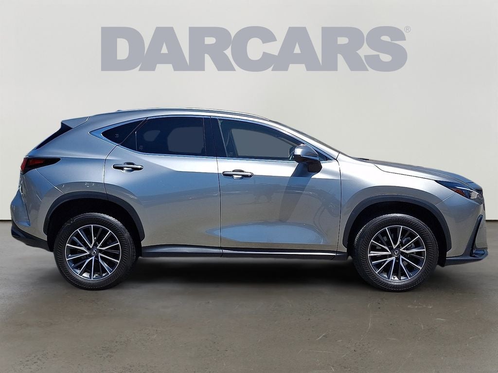 2022 Lexus NX 250 250 AWD