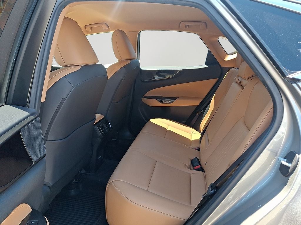 2022 Lexus NX 250 250 AWD