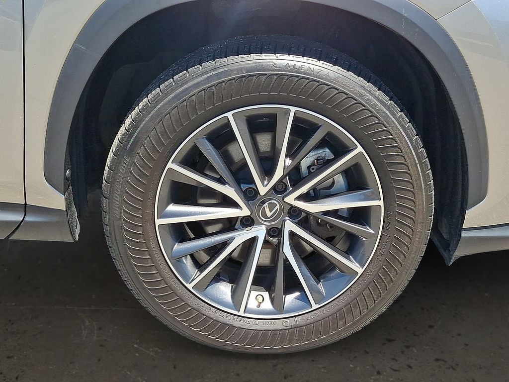 2022 Lexus NX 250 250 AWD