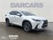 2024 Lexus NX 350 AWD