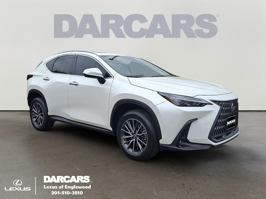 2024 Lexus NX 350 AWD