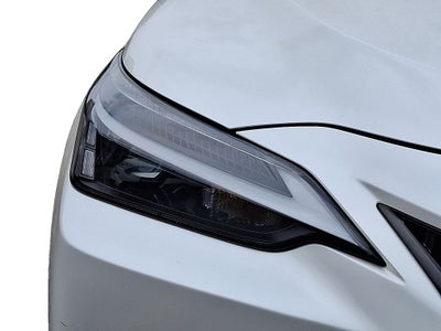 2024 Lexus NX 350 AWD