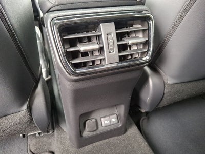 2024 Lexus NX 350 AWD