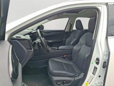 2024 Lexus NX 350 AWD