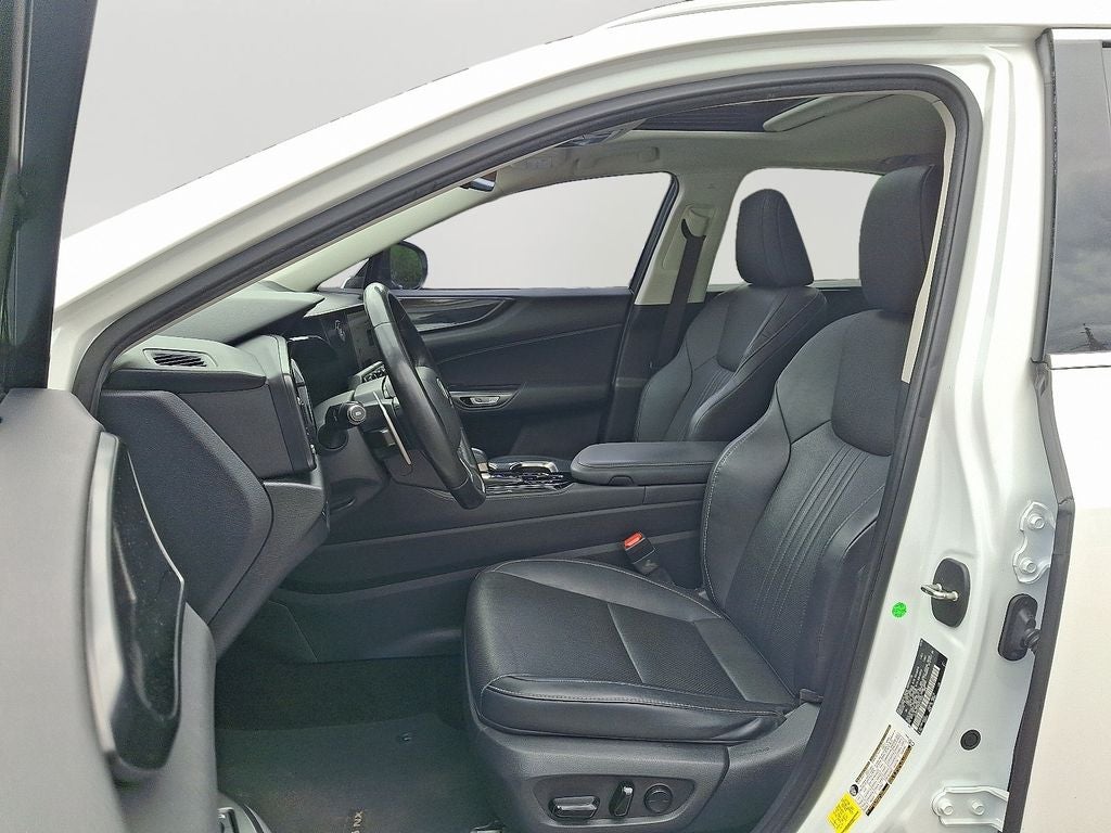 2024 Lexus NX 350 AWD