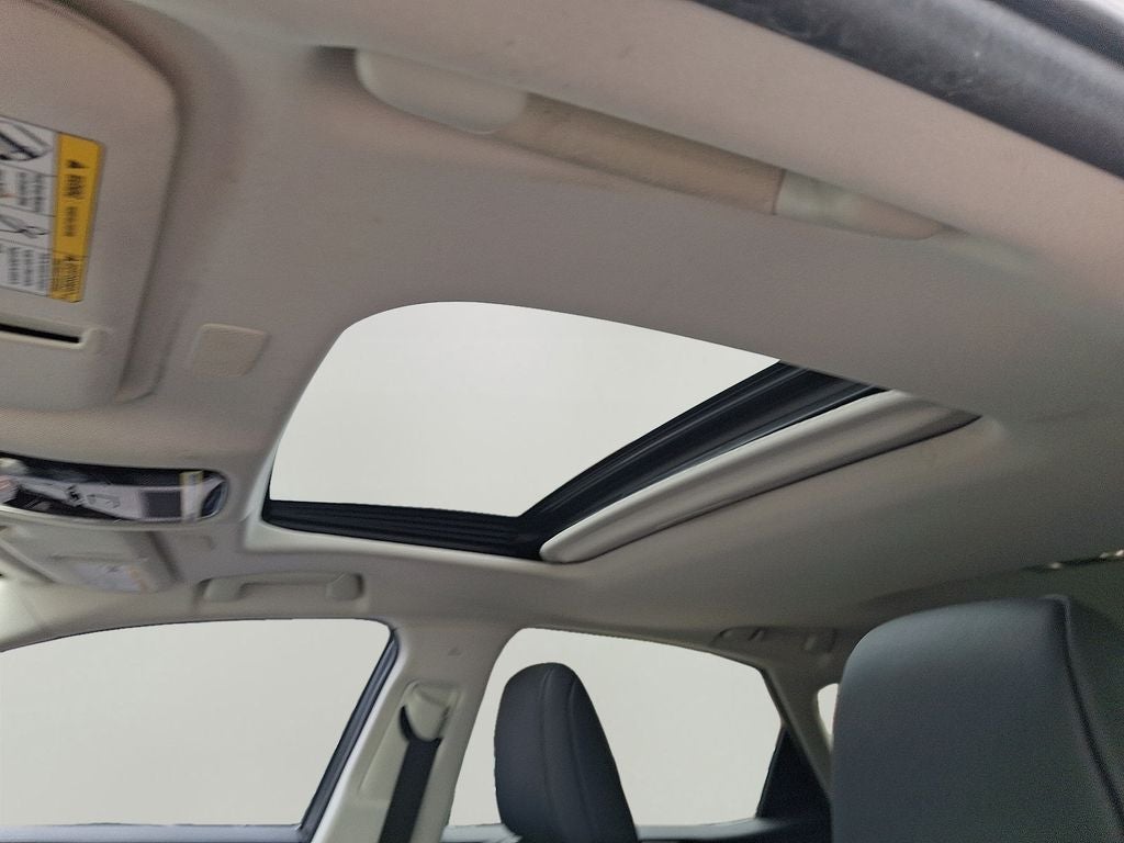 2024 Lexus NX 350 AWD