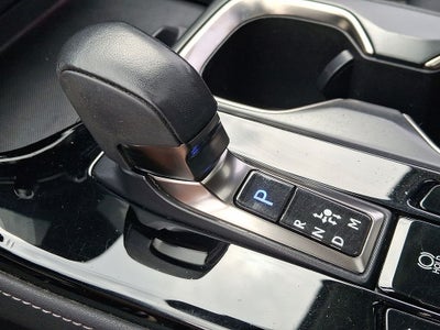 2024 Lexus NX 350 AWD