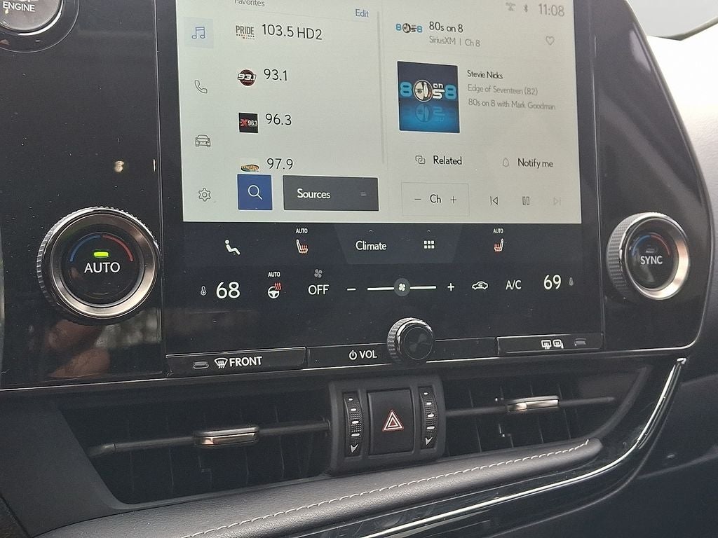 2024 Lexus NX 350 AWD