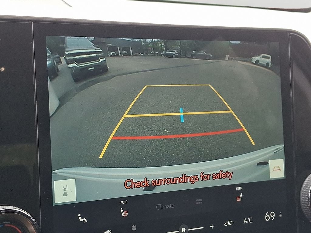 2024 Lexus NX 350 AWD