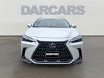 2024 Lexus NX 350 AWD