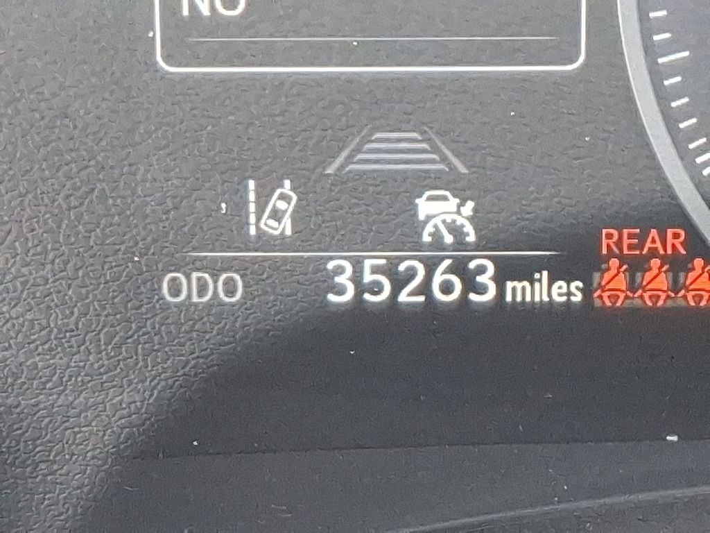 2024 Lexus NX 350 AWD