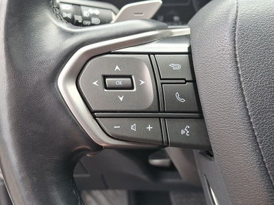2024 Lexus NX 350 AWD