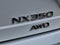 2024 Lexus NX 350 AWD