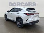 2024 Lexus NX 350 AWD