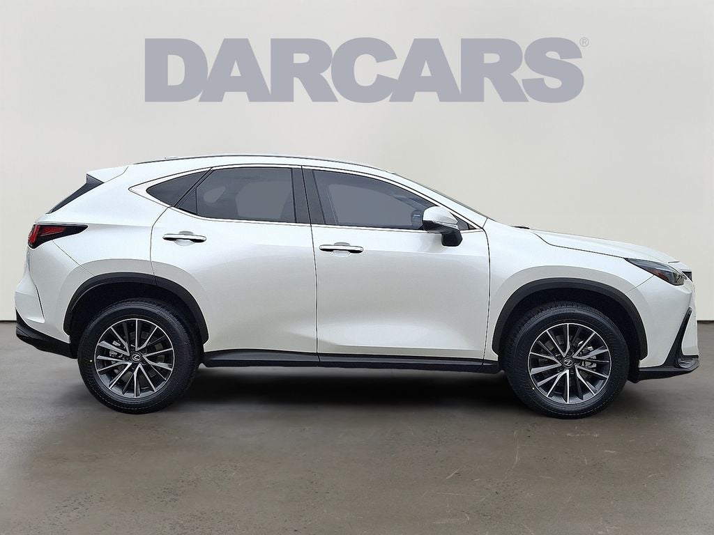 2024 Lexus NX 350 AWD