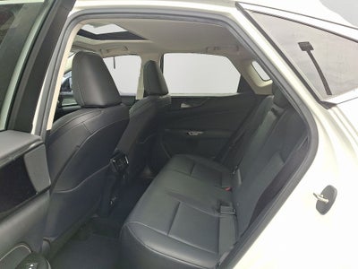 2024 Lexus NX 350 AWD