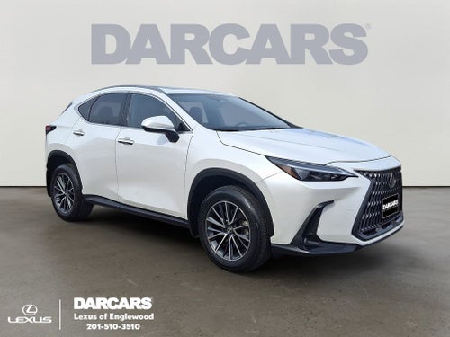 2024 Lexus NX 350 Base AWD