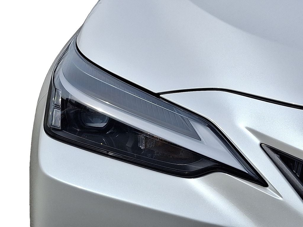 2024 Lexus NX 350 Base AWD