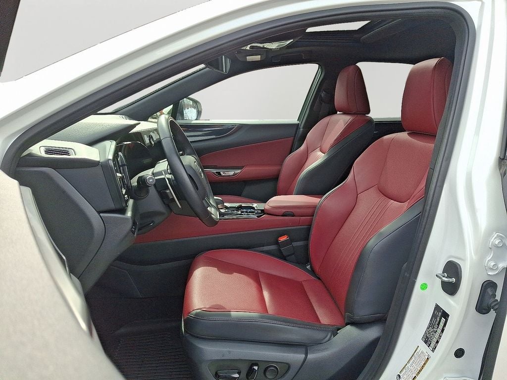 2024 Lexus NX 350 Base AWD