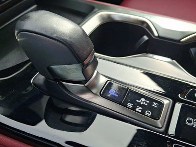 2024 Lexus NX 350 Base AWD