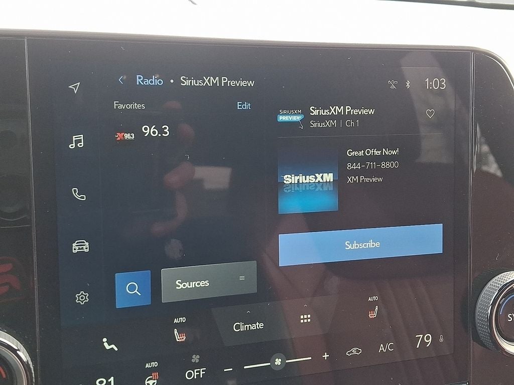 2024 Lexus NX 350 Base AWD