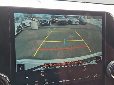 2024 Lexus NX 350 Base AWD