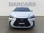 2024 Lexus NX 350 Base AWD