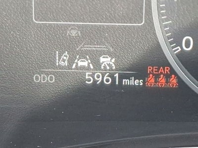 2024 Lexus NX 350 Base AWD