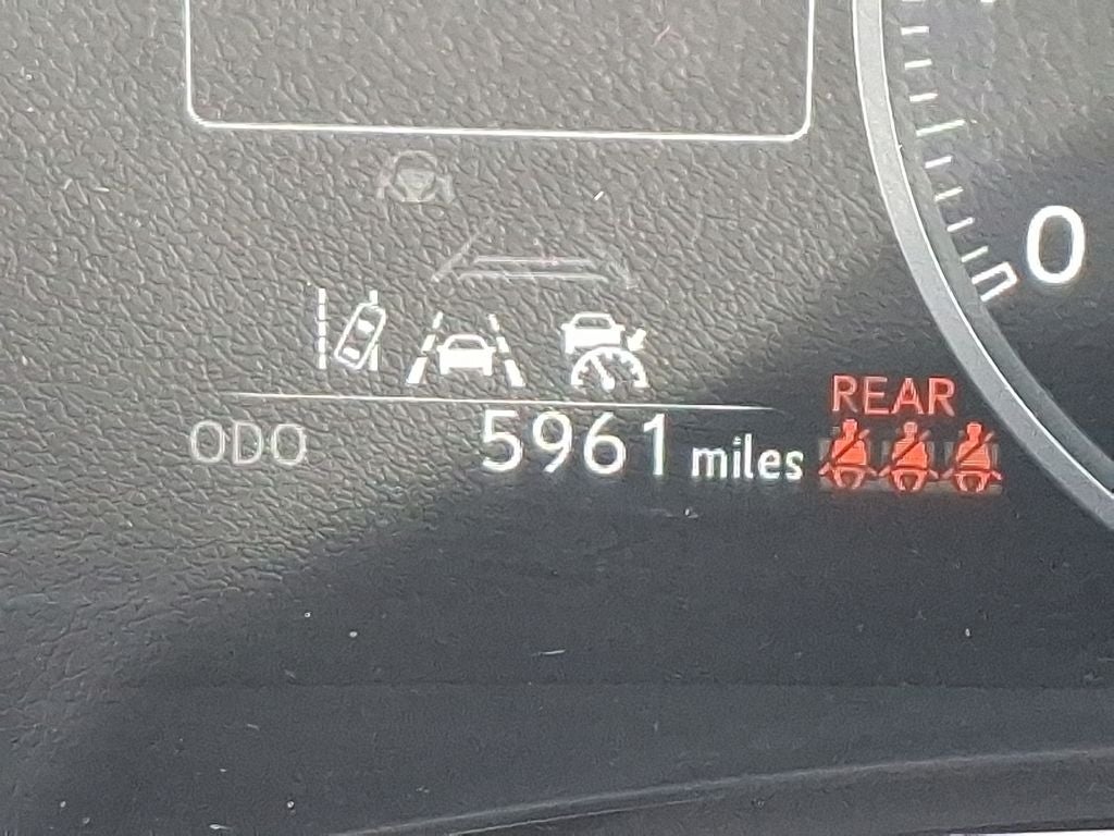 2024 Lexus NX 350 Base AWD