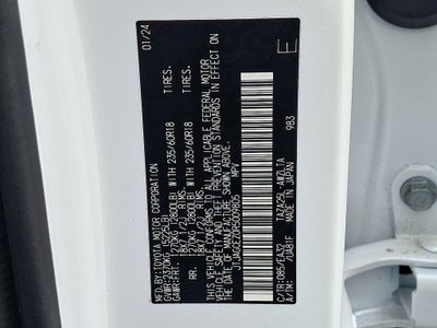 2024 Lexus NX 350 Base AWD