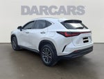 2024 Lexus NX 350 Base AWD