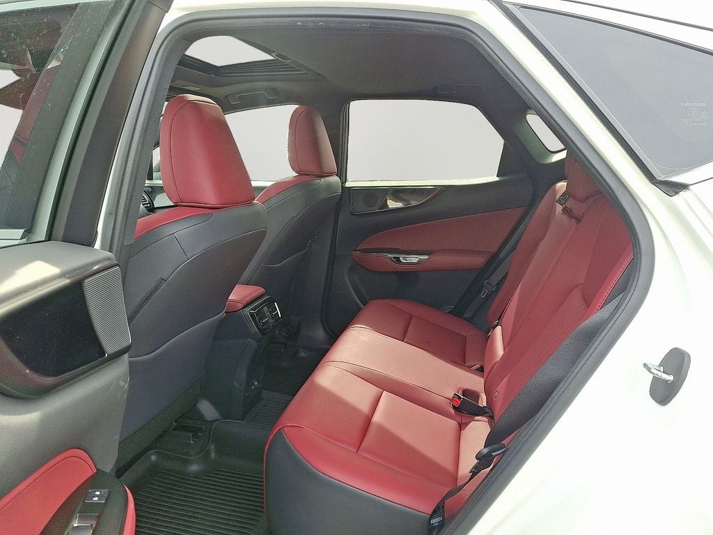 2024 Lexus NX 350 Base AWD