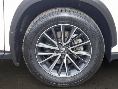 2024 Lexus NX 350 Base AWD